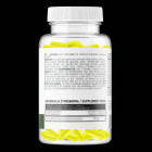 OstroVit - Quercetin / Vege / 90 капсули, 90 дози