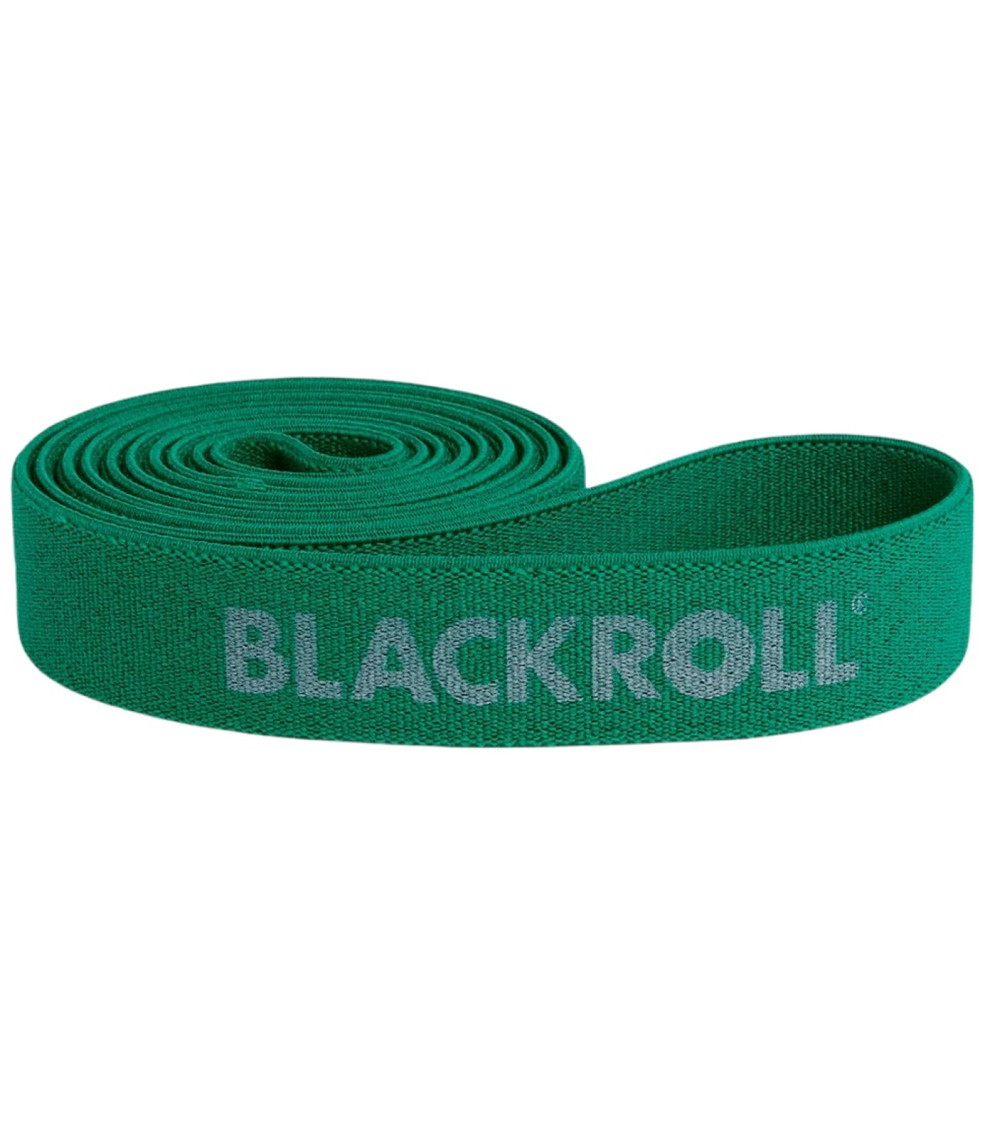 Blackroll - Super Band Medium | Тренировъчен ластик със средно съпротивление