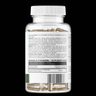 OstroVit - Milk Thistle 700 mg / Vege / 90 капсули, 90 дози