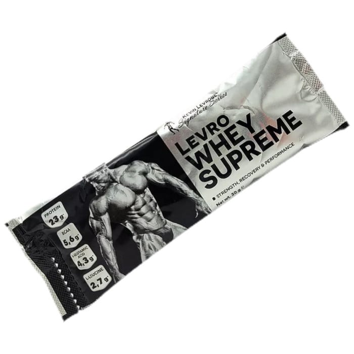 Kevin Levrone - LevroWhey Supreme / 100% Whey Protein