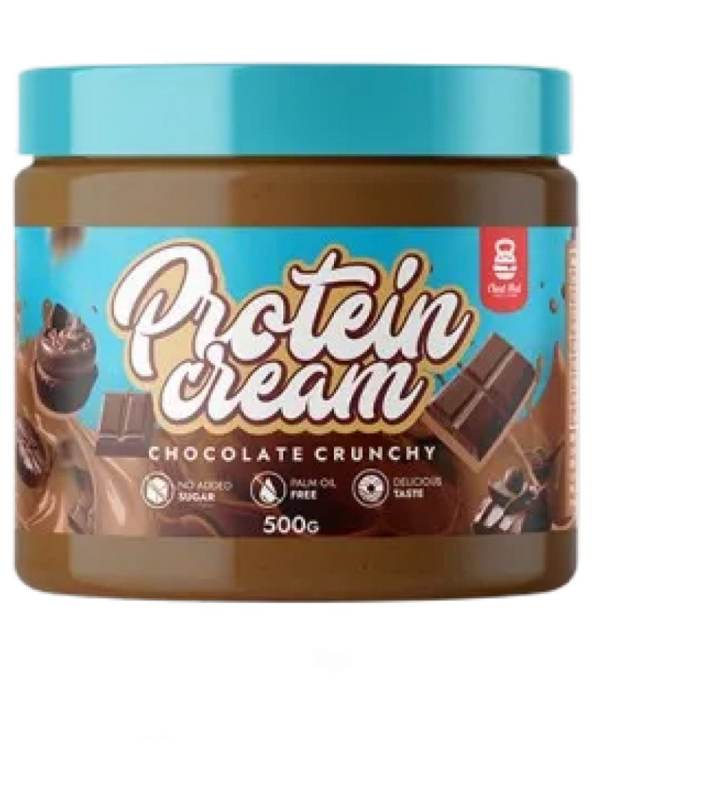 Cheat Meal - Protein Spread / Chocolate Crunchy