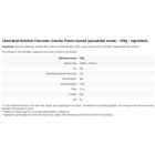 Cheat Meal - Protein Spread / Chocolate Crunchy