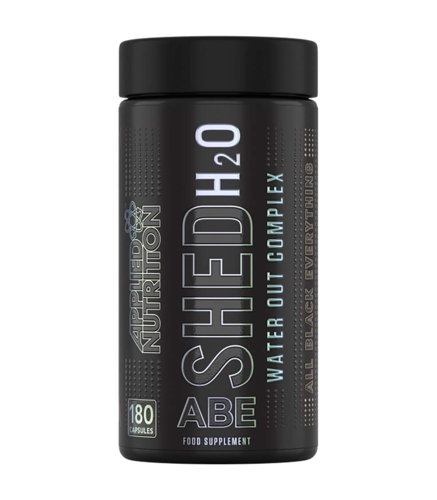 Applied Nutrition - Shed H2O - Water Out Complex / 180 капсули, 30 дози