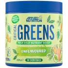 Applied Nutrition - Critical Greens / 250 грама, 50 дози