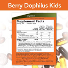 NOW Foods - BerryDophilus (120 дози)
