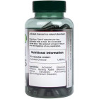 Holland And Barrett - Activated Charcoal 260 mg / 120 капсули, 120 дози