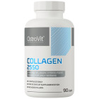 OstroVit - Collagen 2550 / 90 капсули, 30 дози