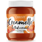 OstroVit - Creametto / Protein Spread / Salted Caramel / 350 грама