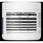 OstroVit - Black Currant Fiber / Vege / 150 грама, 30 дози