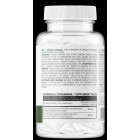 OstroVit - Garcinia Cambogia 500 mg - 60% HCA / Vege / 90 капсули, 90 дози