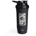 SmartShake - Smart Reforce Stainless Steel Shaker | The Joker