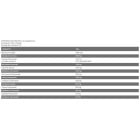 FA Nutrition - Super Greens Detox (30 дози) FA Nutrition - Super Greens Detox (30 дози)