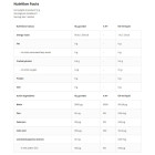 OstroVit - Aqua Kick / Advanced Hydration with Biotin, Zinc, Selenium / 10 грама