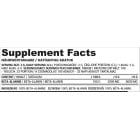 Nutriversum - Beta Alanine Powder | 100% Pure / 200 грама, 100 дози Nutriversum - Beta Alanine Powder | 100% Pure / 200 грама, 100 дози