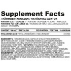 Nutriversum - Hyaluron Caps | Hyaluronic Acid 335 mg / 60 капсули, 60 дози