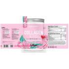 Nutriversum - Collagen Heaven | added Zinc, Vitamin C and Hyaluronic Acid / 300 грама, 20 дози