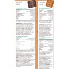 Nutriversum - Vegan Protein Bar / 48 грама