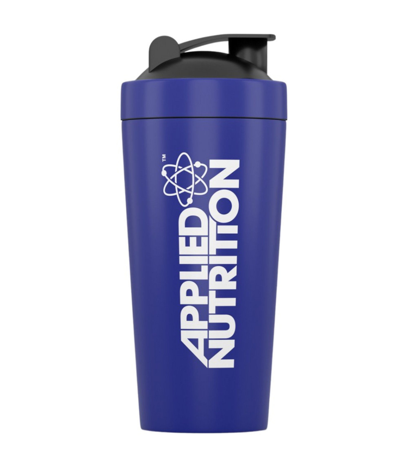 Applied Nutrition - Stainless Steel Shaker | Blue / 750 мл