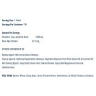 Applied Nutrition - Vitamin-C 1000 mg | with Rose Hips / 100 Таблетки, 100 дози