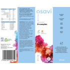 Osavi - B-Complex | Oral Spray / 25 мл, 30 дози