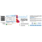 Osavi - MethylFolate & Methyl-B12 | with Quatrefolic® / 60 капсули, 60 дози