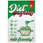 Cheat Meal - Diet Spaghetti | Keto Friendly Konjac