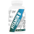 Dorian Yates Nutrition - Vitamin B Complex / 100 Таблетки, 100 дози