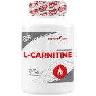 6PAK Nutrition - L-Carnitine 500 mg / 90 капсули, 90 дози