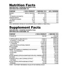 Lazar Angelov Nutrition - LA Revolt Pre-Workout | Extra Power (20 дози)