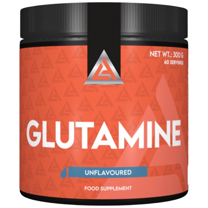 Lazar Angelov Nutrition - LA Glutamine Powder (60 дози)