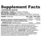 Nutriversum - Boswellia 400 mg | Boswellia Serrata Bark Extract / 60 капсули, 30 дози