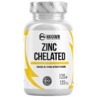 MAXXWIN - Zinc Chelated 10 mg / 120 капсули, 120 дози