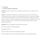 NOW Foods - Sweet Almond Oil | 100% Pure Moisturizing Oil