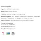 NOW Foods - Cedarwood Oil | 100% Pure Juniperus Virginiana