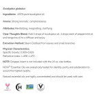 NOW Foods - Eucalyptus Oil | 100% Pure Eucalyptus Globulus NOW Foods - Eucalyptus Oil | 100% Pure Eucalyptus Globulus