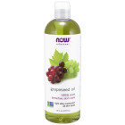 NOW Foods - Grapeseed Oil | 100% Pure Sensitive Skin Care