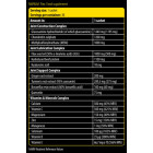 FA Nutrition - Xtreme Napalm Flex | Advanced Joint Formula (30 дози)