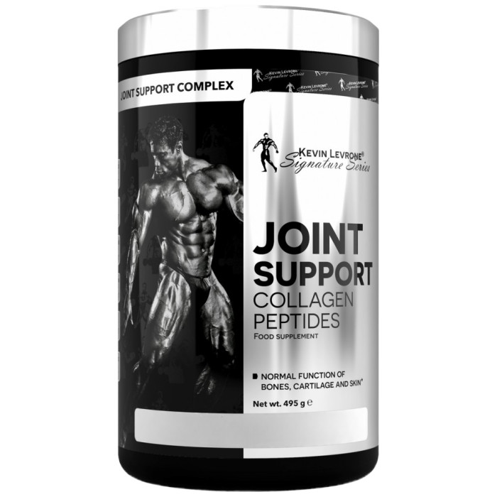Kevin Levrone - Levrone Joint Support | Collagen Peptides with Glucosamine, Chondroitin, MSM, Hyaluronic Acid (30 дози)