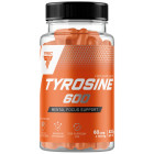 Trec Nutrition - Tyrosine 600 / 60 капсули, 20 дози