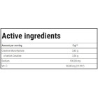 Trec Nutrition - Creatine Sport | Creatine Monohydrate Powder / 300 грама, 60 дози