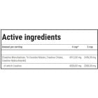 Trec Nutrition - Crea Xtreme | Creatine Matrix / 120 капсули, 30 дози