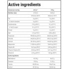 Trec Nutrition - Carbo Sport Endurance / 1000 грама, 10 дози