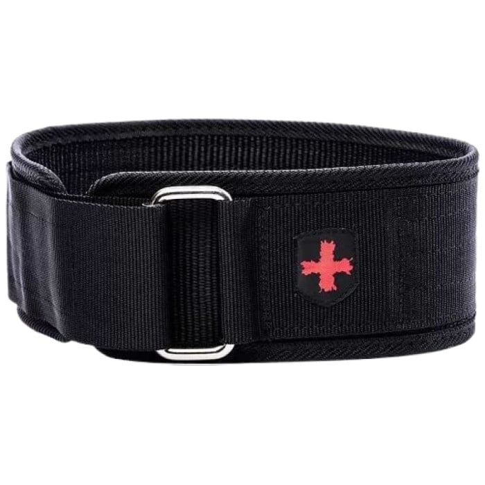 Harbinger - Тренировъчен колан | Nylon Belt 10 cm​