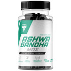 Trec Nutrition - Ashwagandha Max 335 mg / 60 капсули, 60 дози