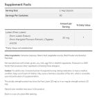 NOW Foods - Lutein Esters 20 mg | Double Strength (90 дози)
