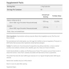 NOW Foods - Flush-Free Niacin 500 mg | Double Strength (90 дози)