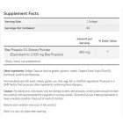 NOW Foods - Propolis 2000 5:1 Extract (90 дози) NOW Foods - Propolis 2000 5:1 Extract (90 дози)