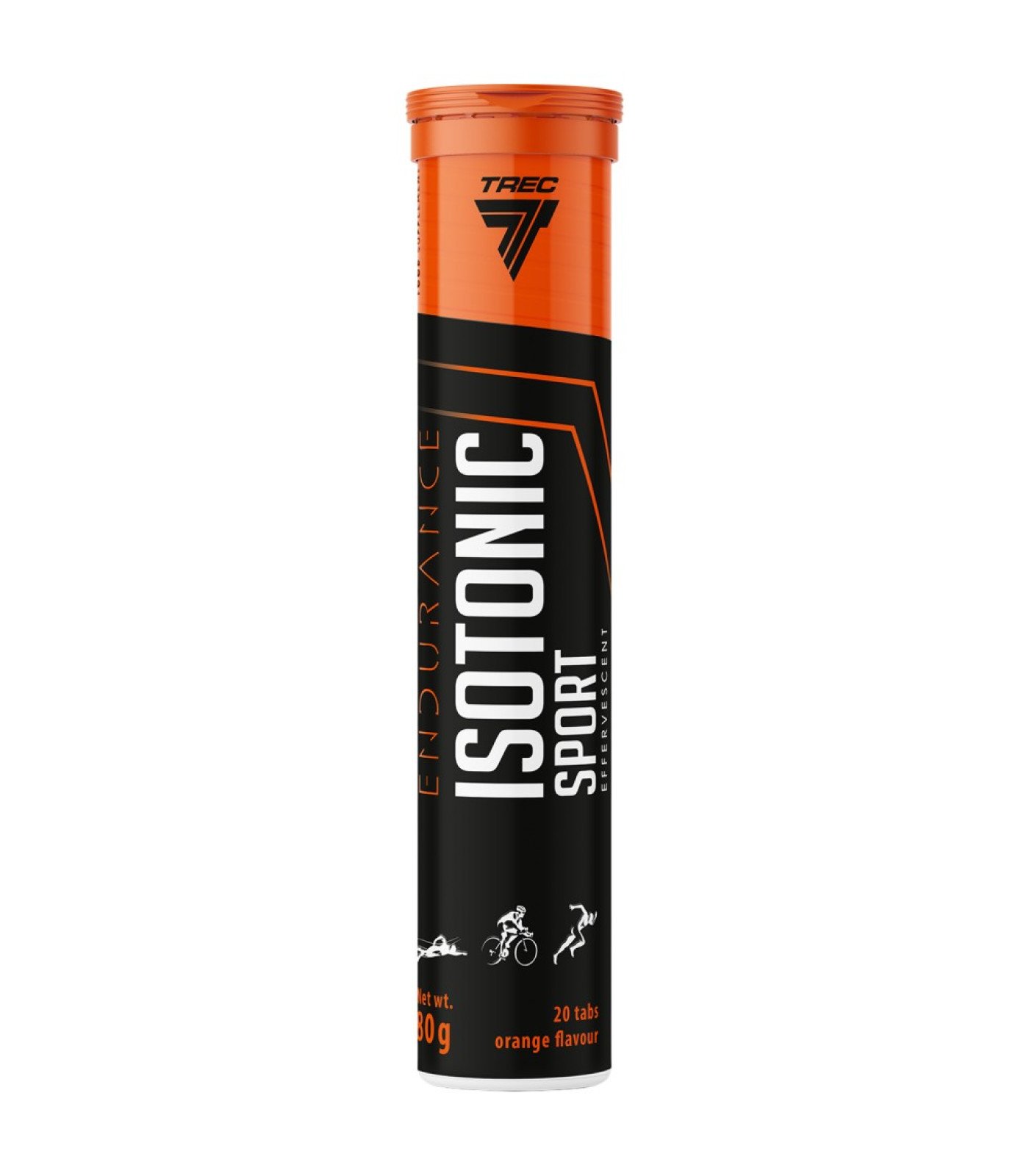 Trec Nutrition - Isotonic Sport Endurance | Effervescent