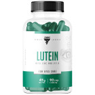 Trec Nutrition - Lutein 25 mg | For Eyes Care / 90 капсули, 90 дози