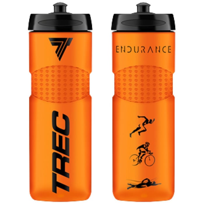 Trec Nutrition - Bidon 002 Endurance | Water Bottle / 750 мл